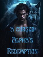 A cursed Alpha's Redemption icon