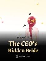 The CEO’s Hidden Bride icon