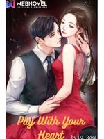 Pay With Your Heart icon