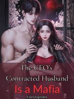 The CEO's Contracted Husband is a Mafia icon