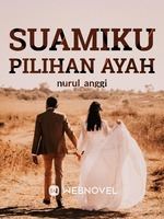 Suamiku pilihan ayah icon