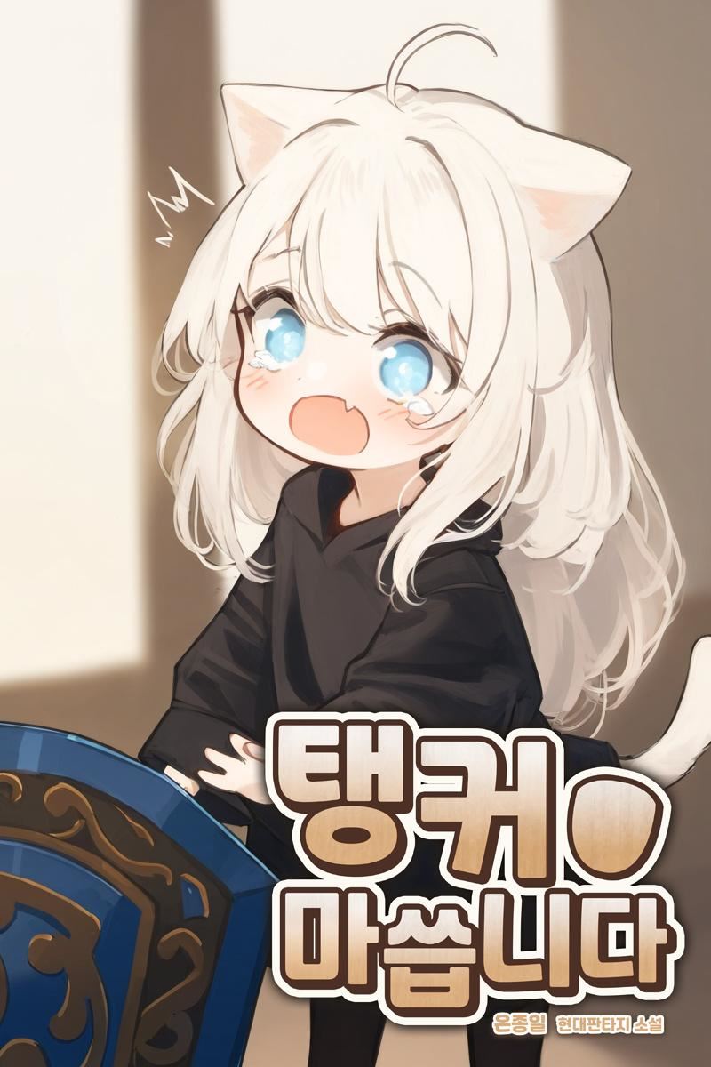 Playing as a Tank icon