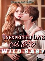 Unexpected Love: Mr CEO wild baby icon