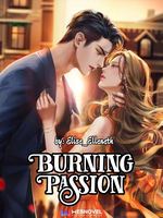 Burning Passion icon