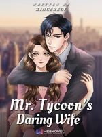 Mr. Tycoon's Daring Wife icon