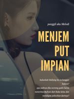 MENJEMPUT IMPIAN [18+] icon