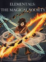ELEMENTALS:THE MAGICAL SOCIETY icon