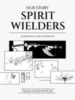 Our Story: Spirit Wielders icon