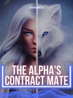 The Alpha Contract Mate icon
