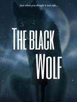 The black-wolf icon
