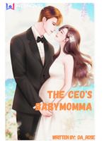 The CEO's Babymomma icon