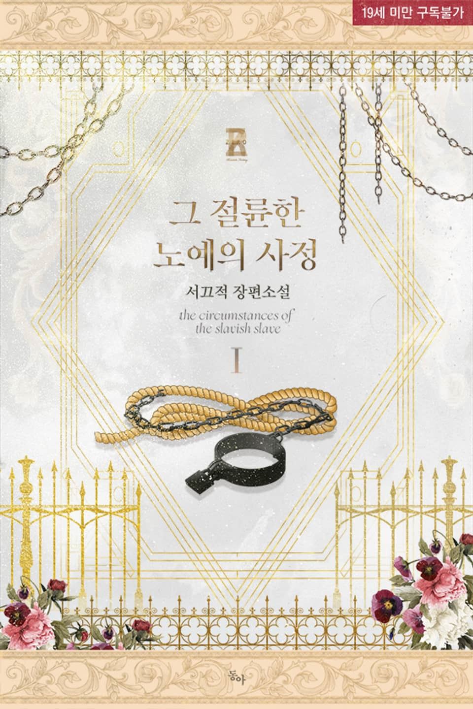 That Exceptional Slave’s Circumstances icon