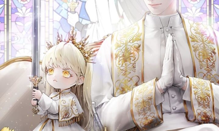 The Baby's Dream is to Become the Mastermind icon