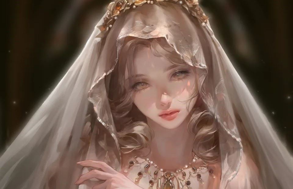 The Beginning of Revenge Starts with Marriage icon