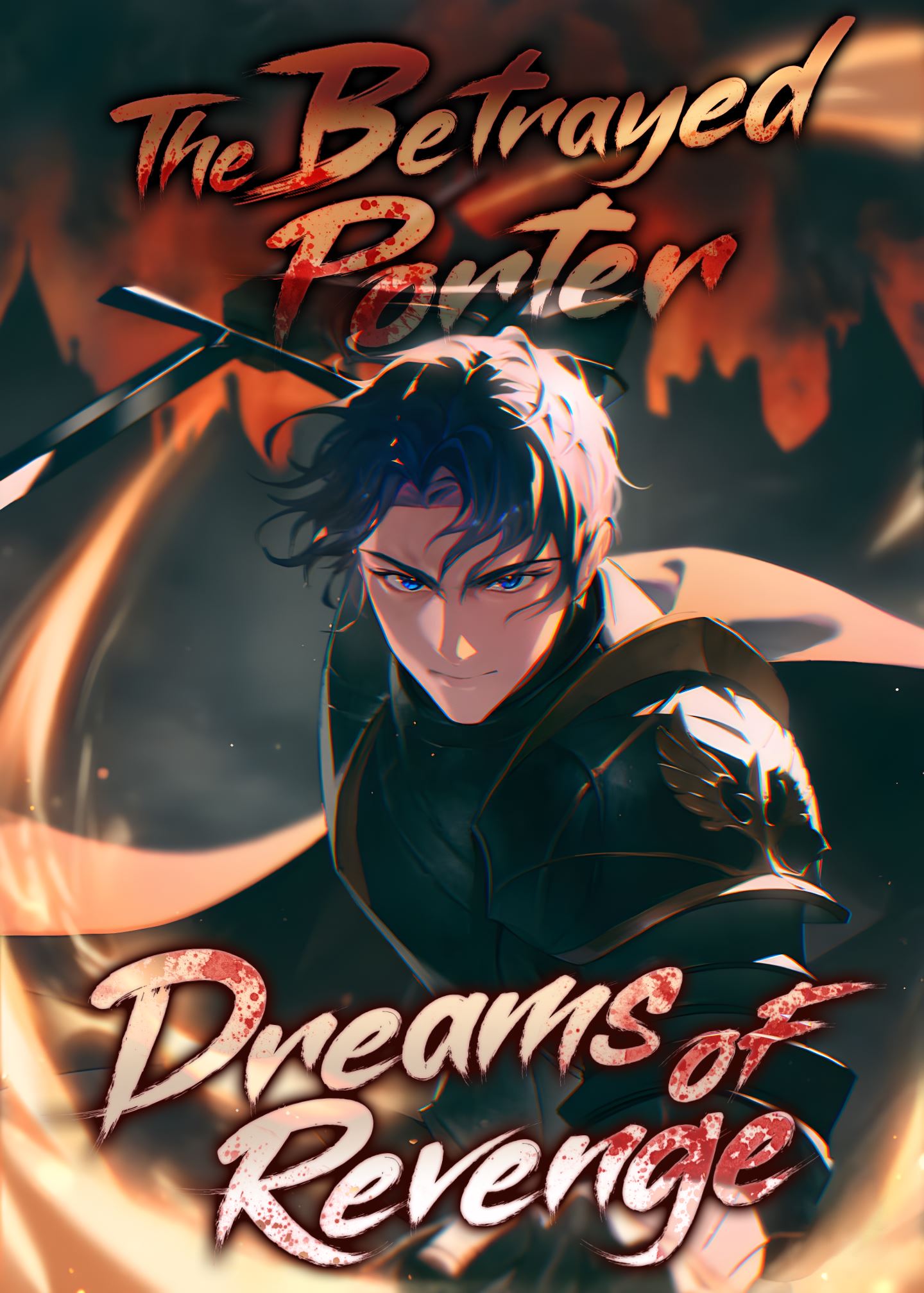 The Betrayed Porter Dreams of Revenge icon
