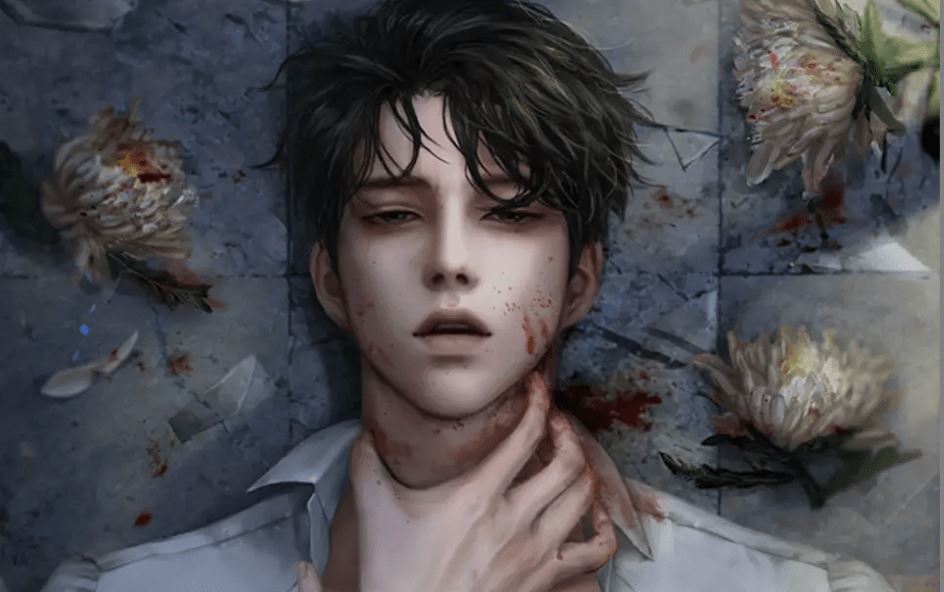 The Circumstances of Murderer X icon