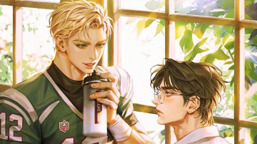 The Conditions for Germination icon