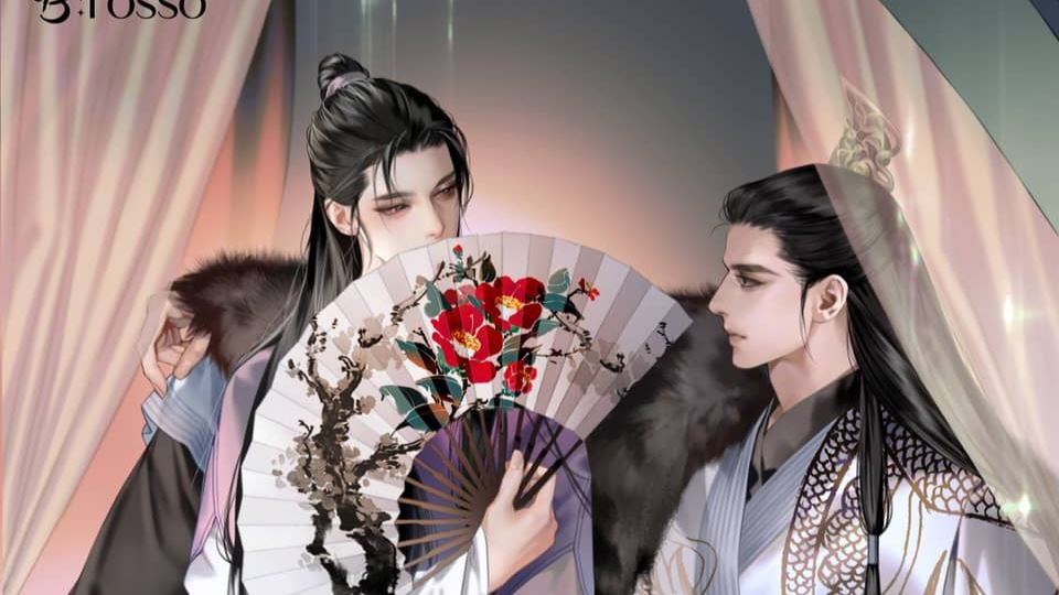 The Connection Touched by Hwi Bi icon