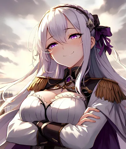 The Crazy Woman Acts Too Well icon