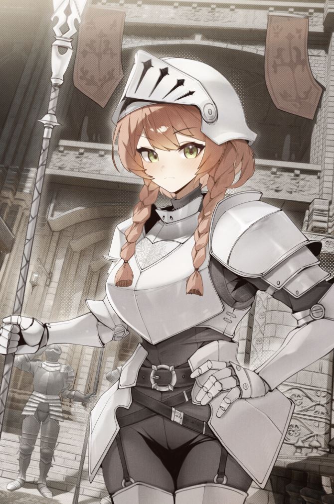 The Crown Prince who raises a Side Character icon