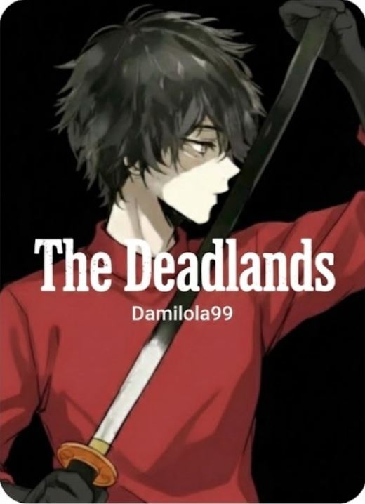 The Deadlands: Fight To The End icon