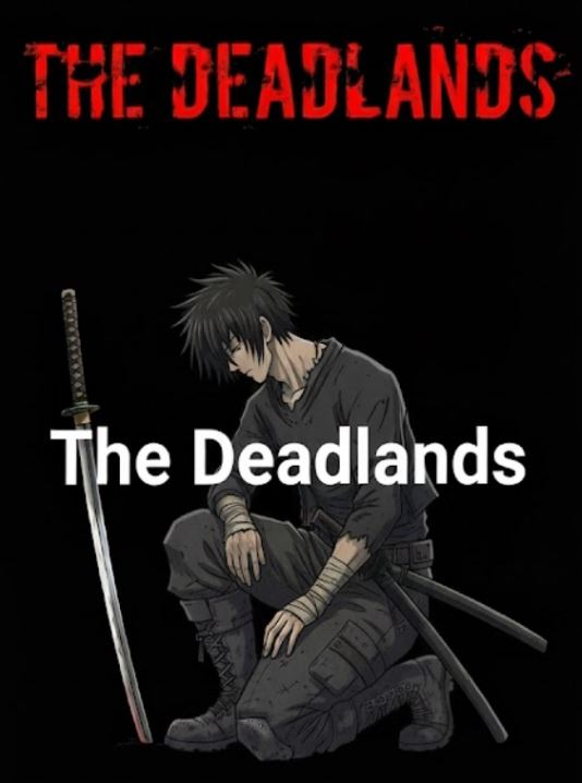 The Deadlands icon