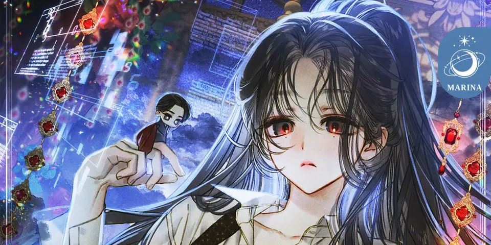 The Demon Lord Hates Reverse Harems icon