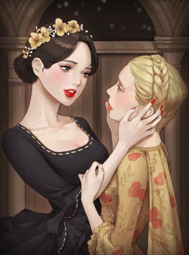 The Destiny of the Rainbow icon