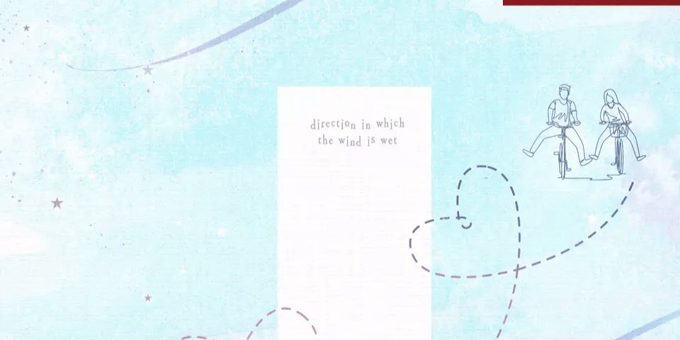 The Direction in Which the Wet Wind Blows icon