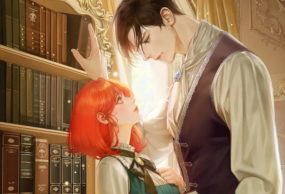 The Duke Who Was Once My Childhood Friend Now Obsesses Over Me icon