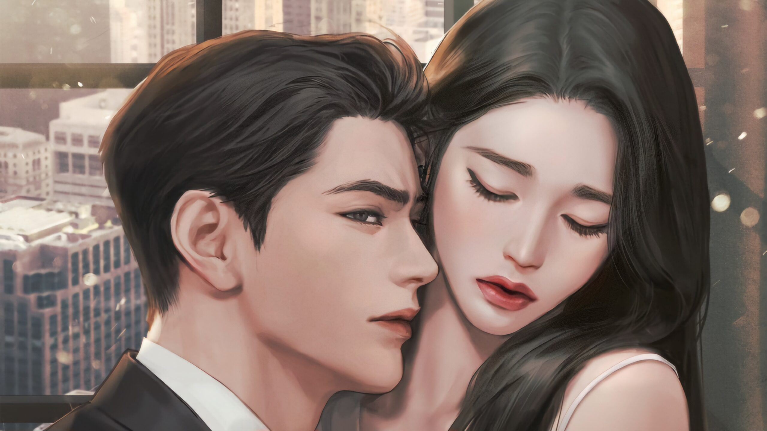 The Elegant Trap icon