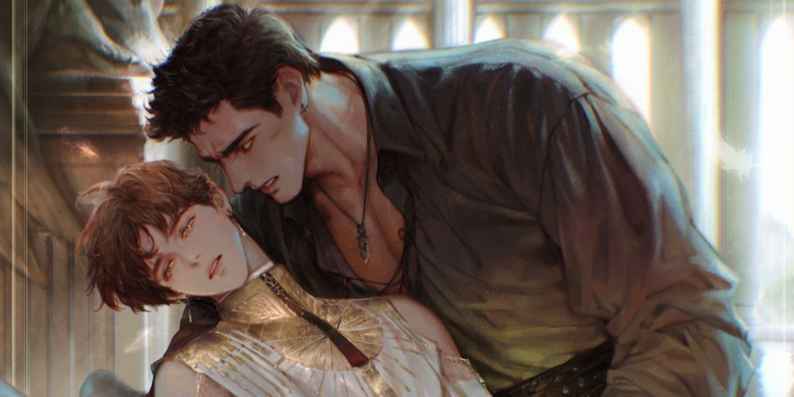 The End of the Beta Test icon