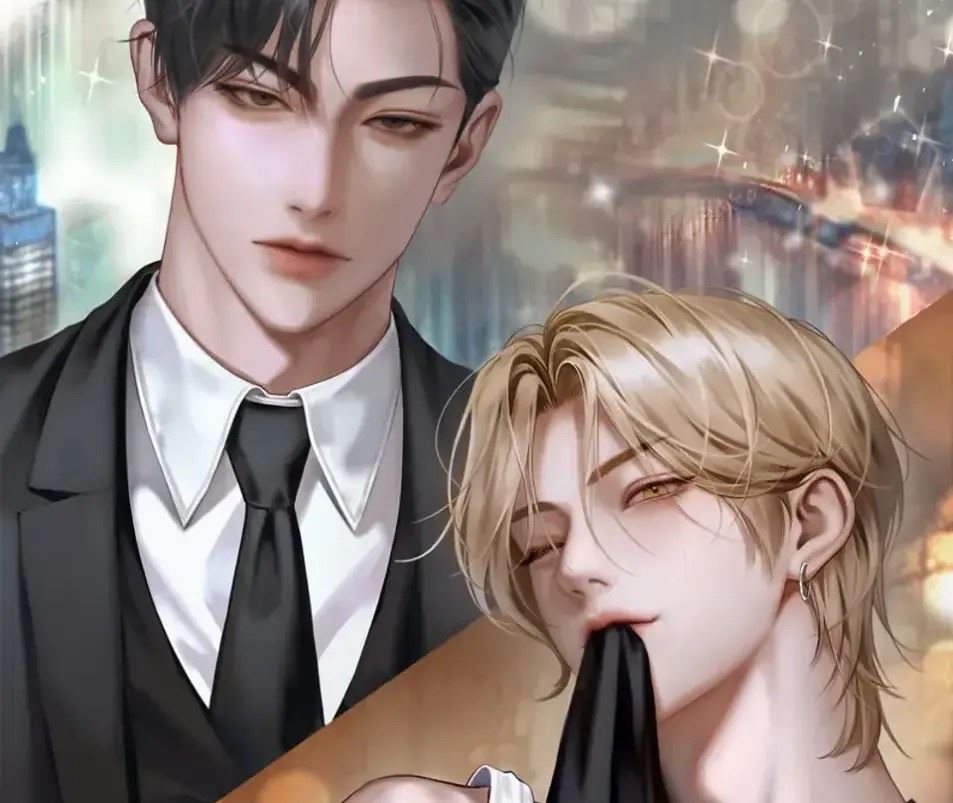 The Flower Snake Divorce Contract icon