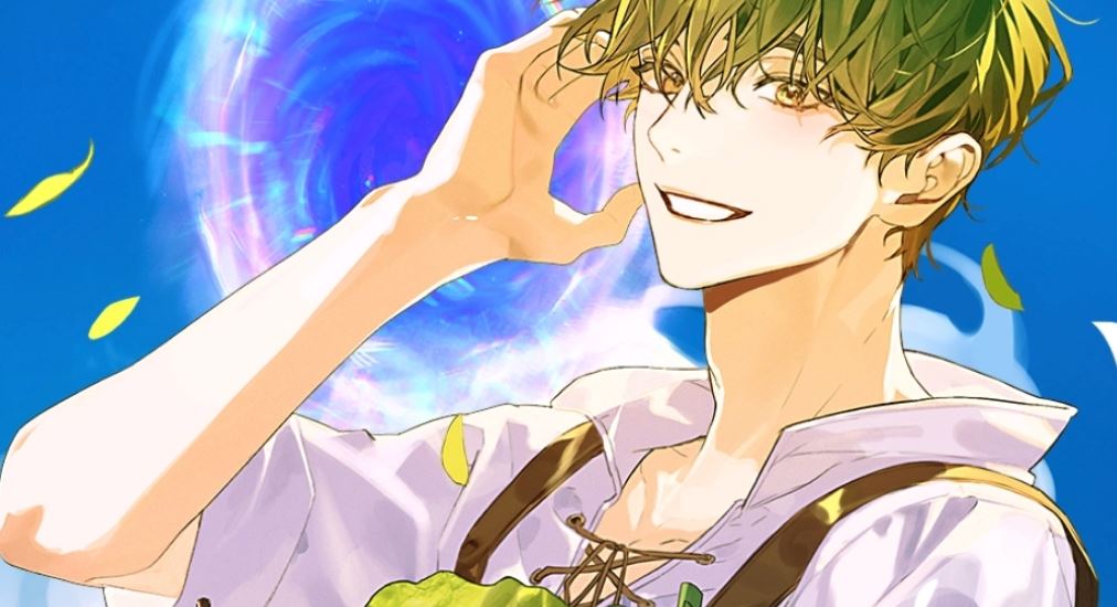 The Gamer Who Left the Farm icon