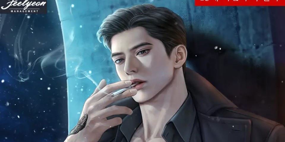 The Intruder of a Winter Night icon