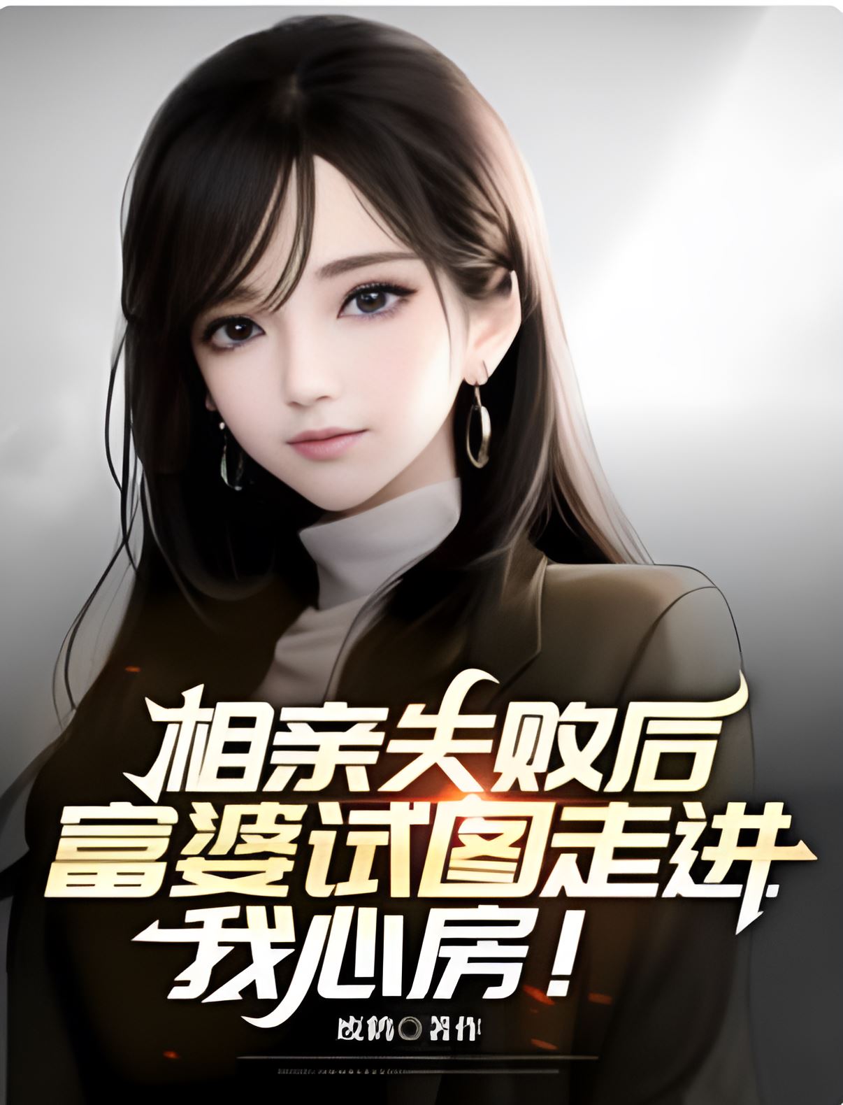 After a Failed Blind Date, a Rich Woman Tries to Get Into My Heart icon