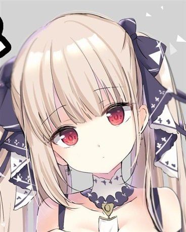 The little dream demon just owes a bit, what’s wrong with her? icon