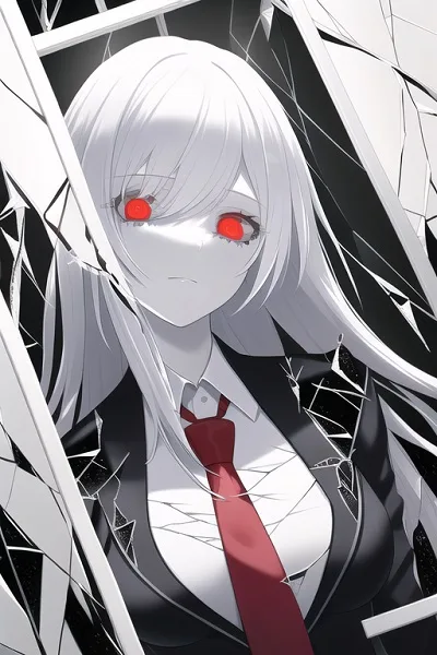 The Magical Girl Killed Another Magical Girl Today icon