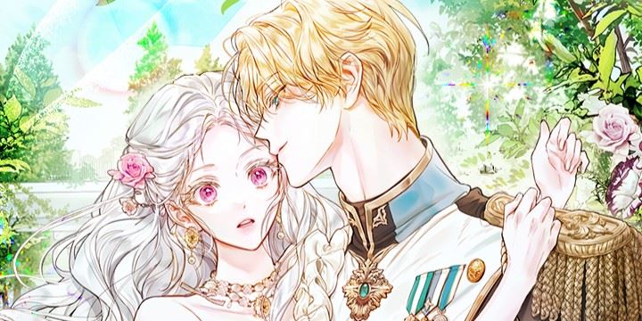 The Male Lead Wants to Marry Me Instead of the Female Lead icon