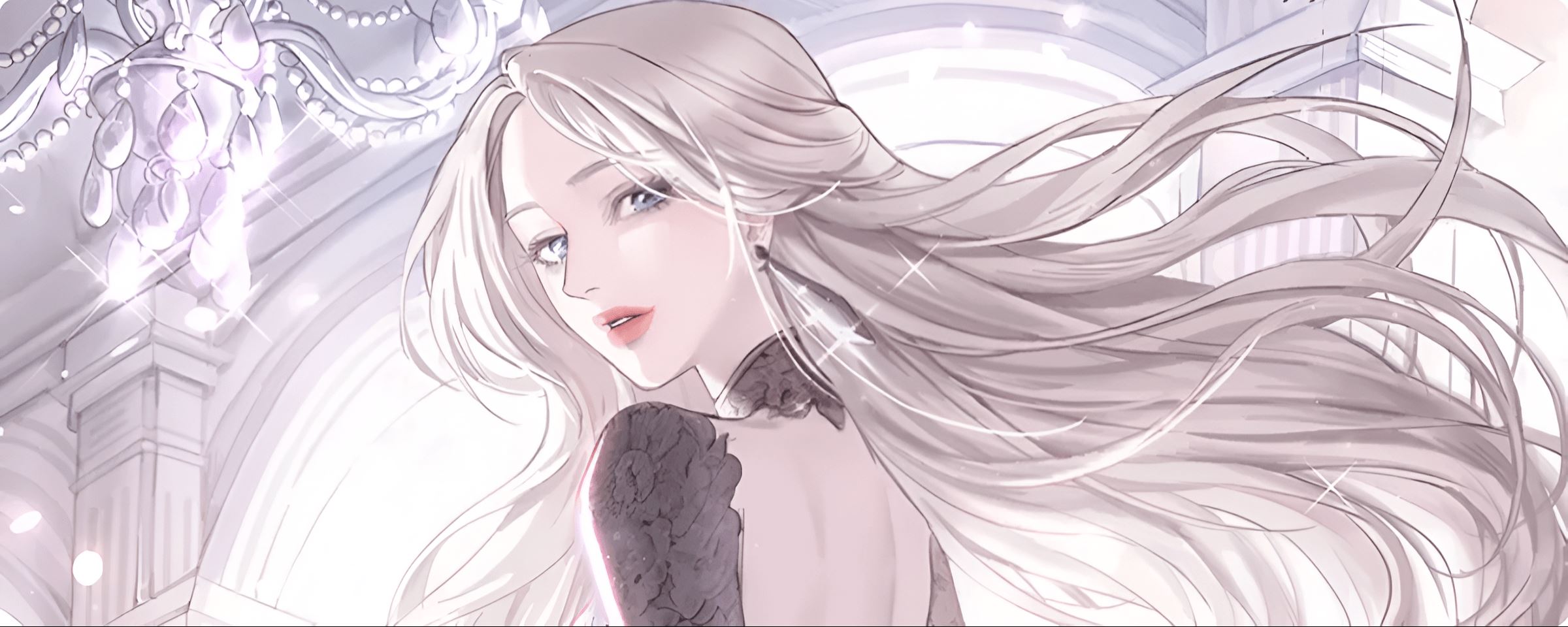 The Marquess’s Vanished Mistress icon