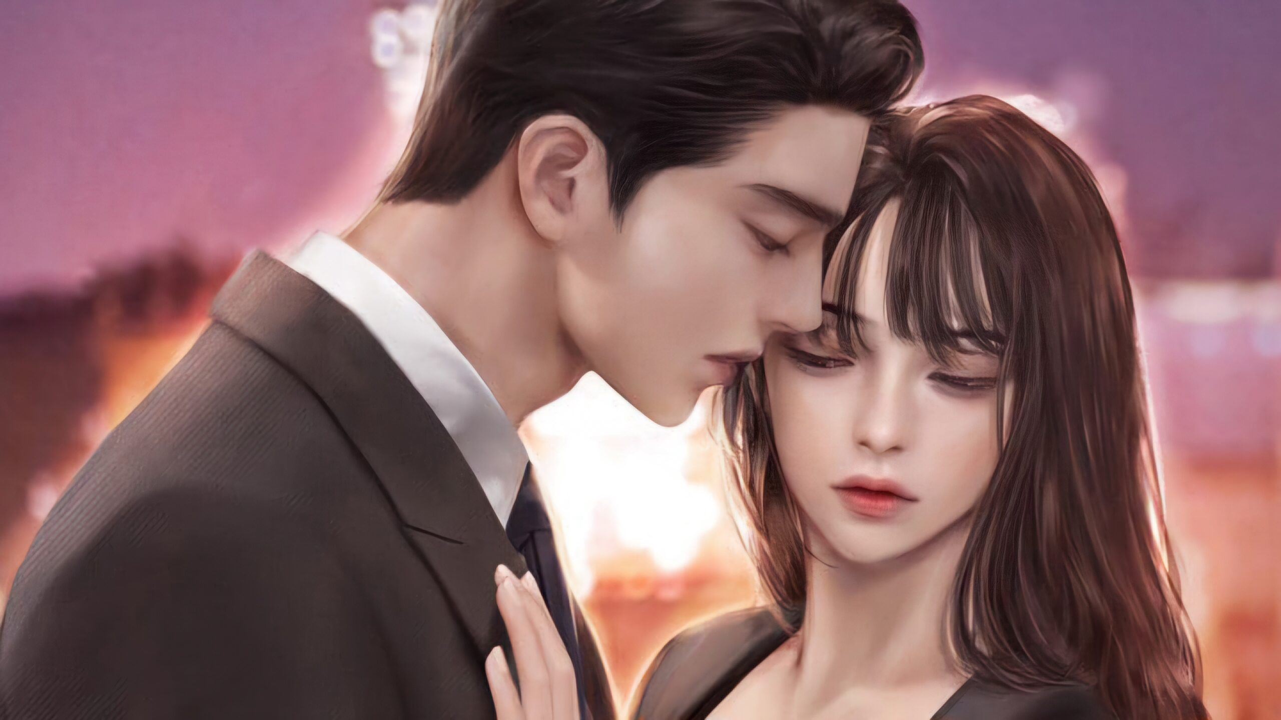 The More I Push Away, The Closer It Gets icon