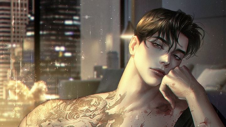 The More You Run Away icon