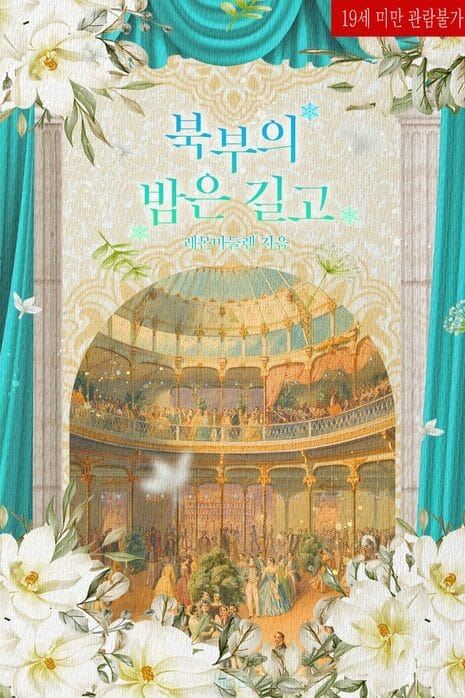 The Northern Night is Long icon