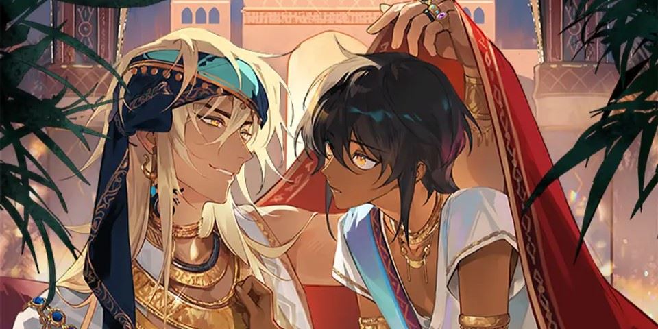 The One and Only Sami icon