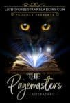 Pagemasters icon