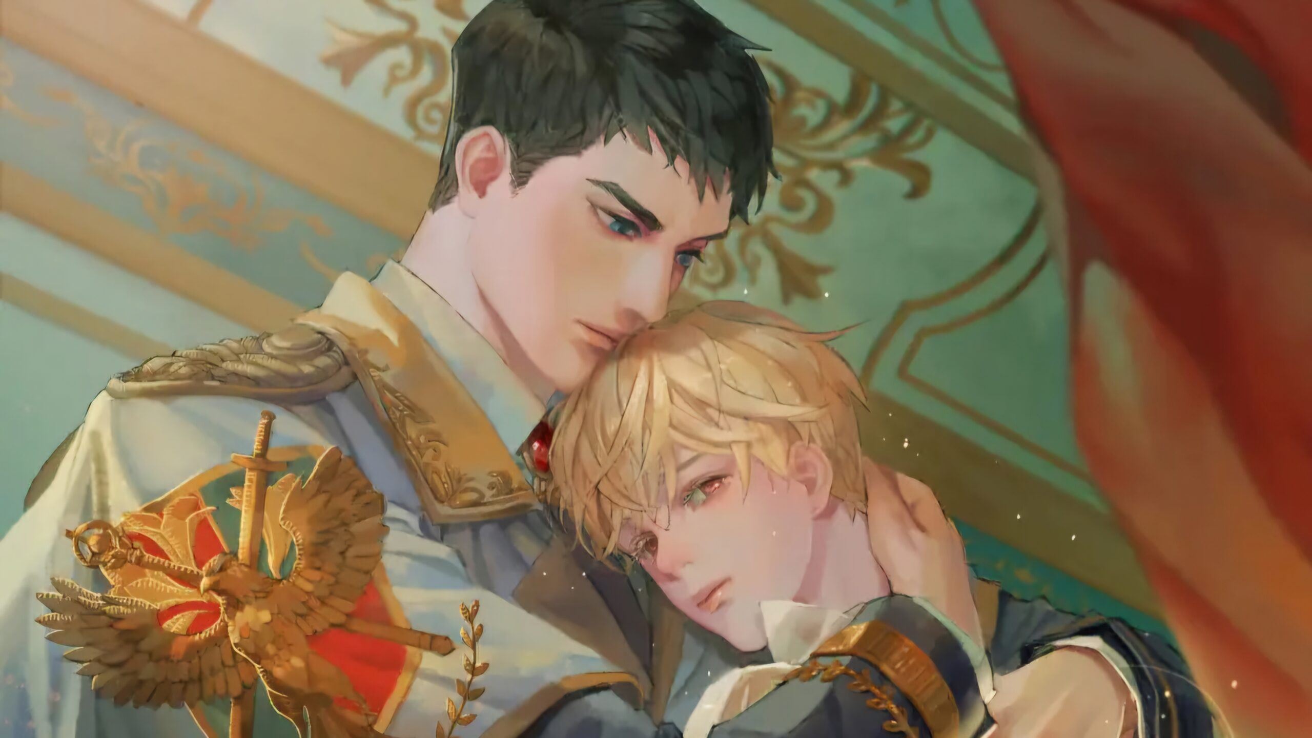 The Prince's Conquest icon