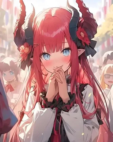 The Promised Dragon-Girl Exploitation—So Why Am I the Pet?! icon