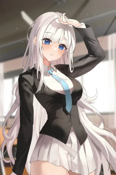 The rascal wants to live comfortably icon