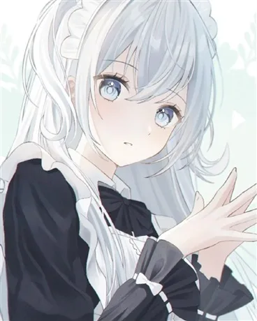 The Retired Assassin is Now a Legendary Maid icon