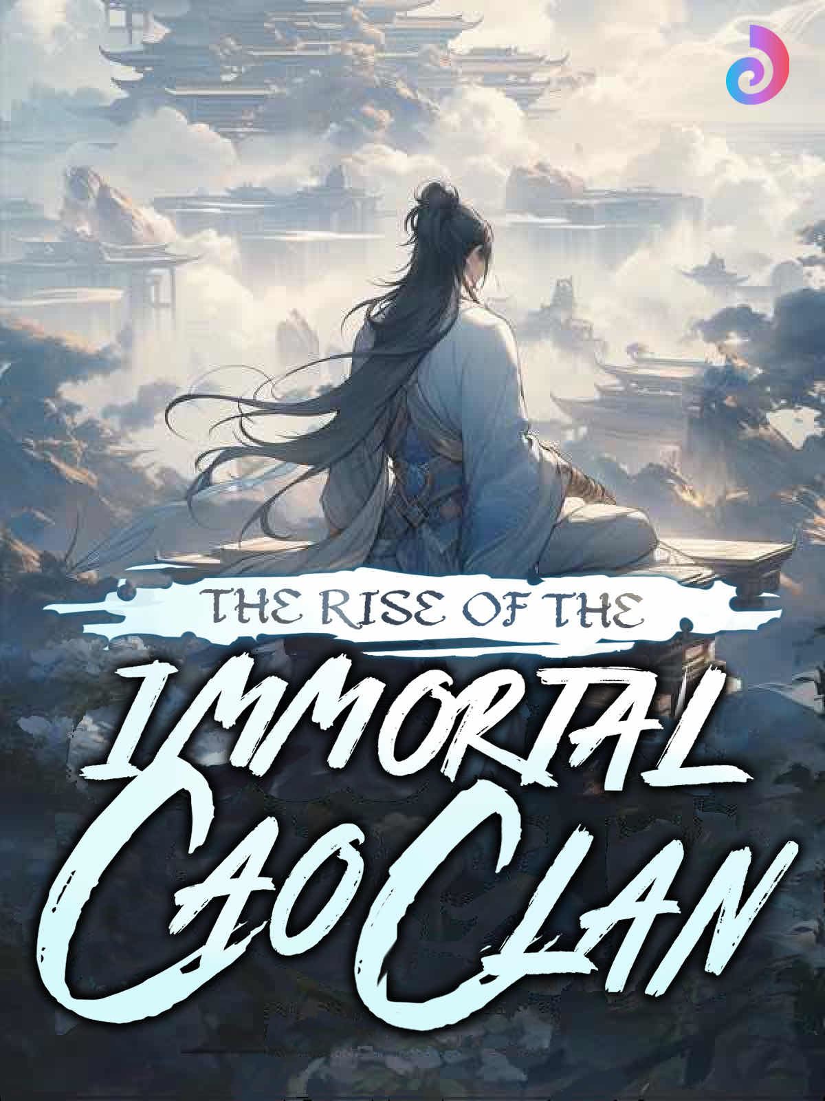 The Rise of the Immortal Cao Clan icon